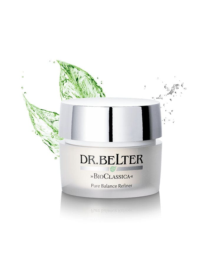 BioClassica 213 Pure Balance Refiner Dr Belter