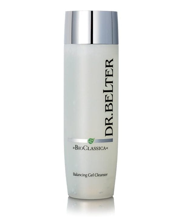 Rengöringsgel Dr Belter BioClassica Balancing Gel Cleanser 225