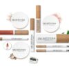 GreenTec Makeup hudvårdande och ekologisk makeup med mineralpigment