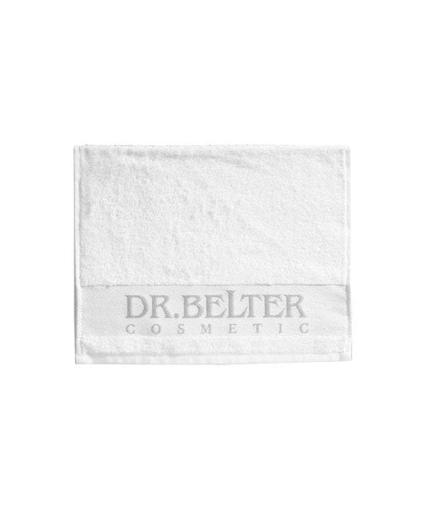 Dr Belter Frottehandduk Liten 30x50 V007