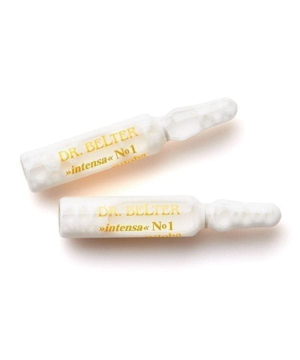 Dr Belter Intensa Ampull 1 Ginkgo Biloba 505