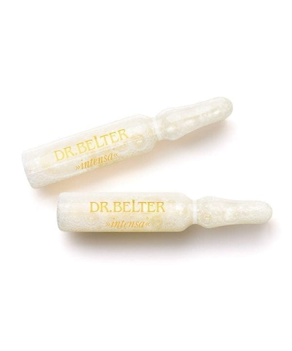 INTENSA ampull No.10 MaxiGlow 530