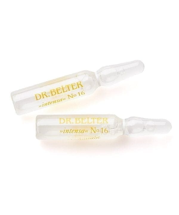 Dr.Belter Intensa ampull No.16 Hyaluronic Factor 5 723