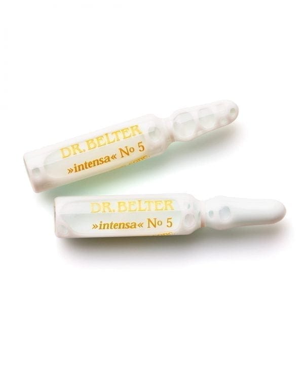 Dr Belter Intensa Ampull No 5 Sleeping Beauty 509