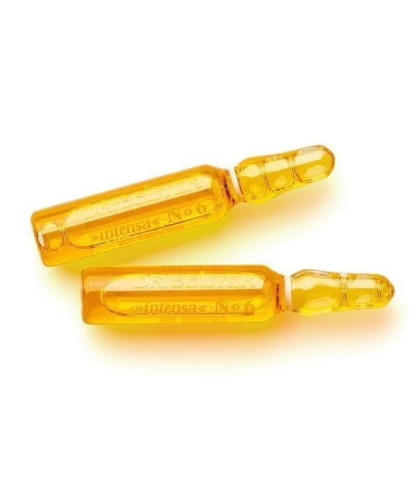Dr Belter Intensa Ampull No.6 Anti-Irritation 510