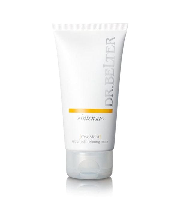 Dr Belter Intensa CryoMoist Ultrafresh Refining Mask 503