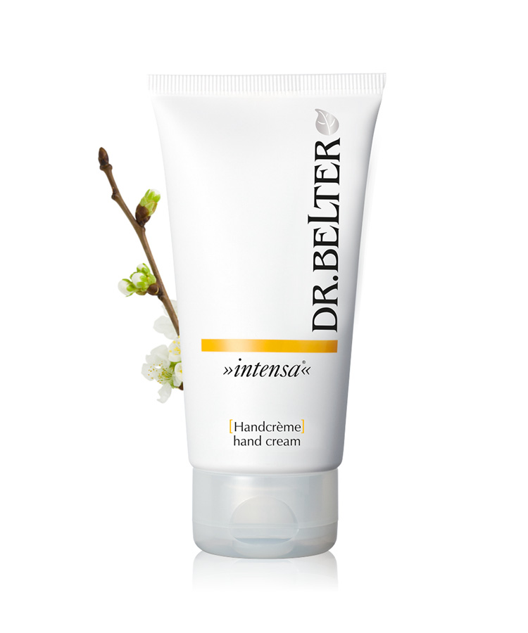 Handkrämen Dr Belter Intensa Hand Cream 705