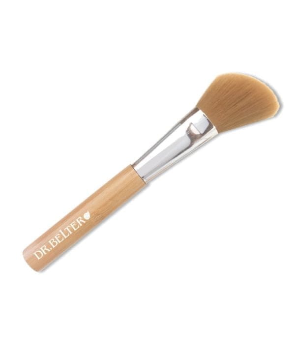 Makeupborste Dr Belter GreenTec Make-up Bamboo Blush Brush DV04