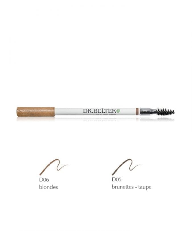 Brynpenna Dr Belter GreenTec Make-up Eye & Brow Definer