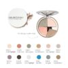 Ögonskugga refill GreenTec Make-up Satin Glow Shadow