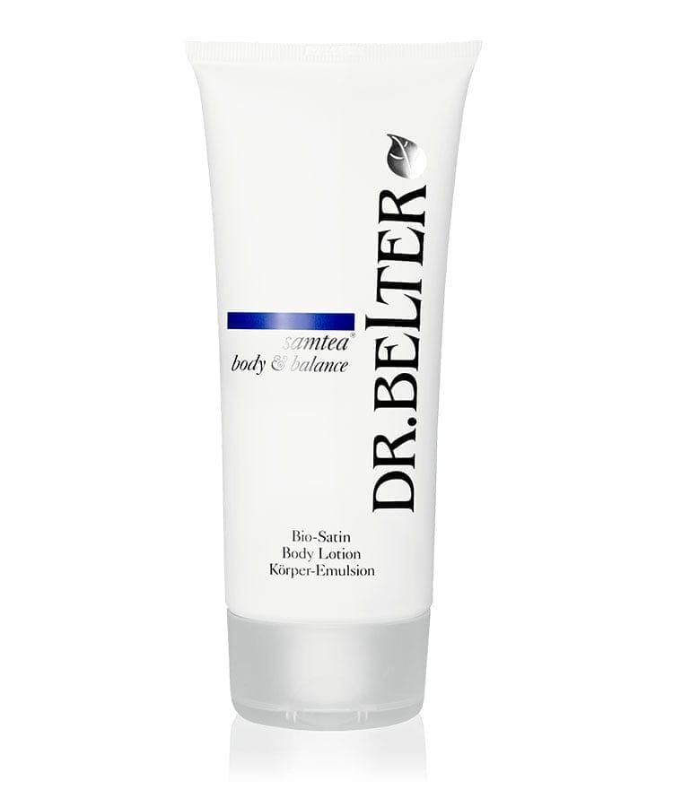 Kroppslotion Dr Belter Samtea Bio-Satin Bodylotion 616