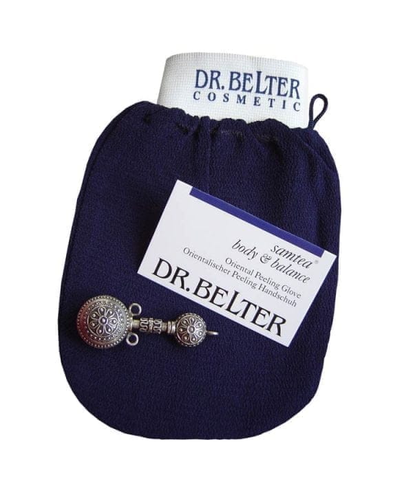 Peelingvante Dr Belter Samtea Oriental Peeling Glowe 611