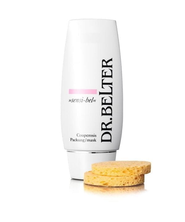 Ansiktsmask Dr Belter Sensi-bel Couperosis Mask 360