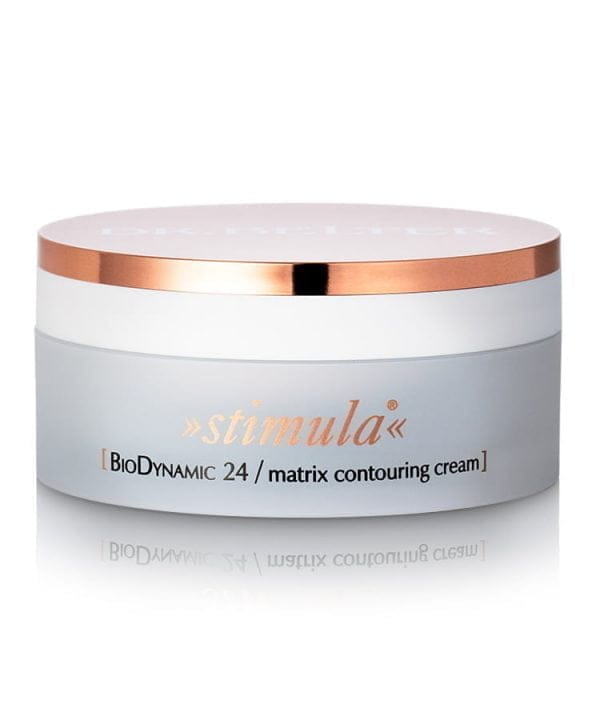 Ansiktskräm Dr Belter Stimula BioDynamic 24 Matrix Contouring Cream 311