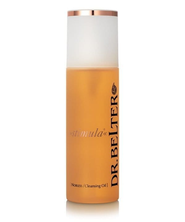 Rengöringsolja Dr Belter Stimula Nobless Cleansing Oil 301a