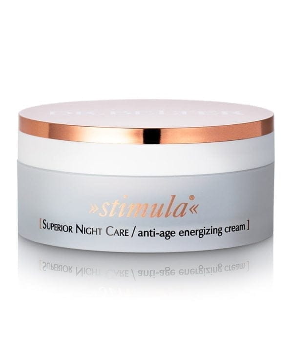 Nattkräm Dr Belter Stimula Superior Night Care Anti-age Energizing Cream 304