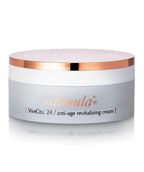 Ansiktskräm Dr Belter Stimula VivaCell 24 Anti-age Revitalizing Cream 307